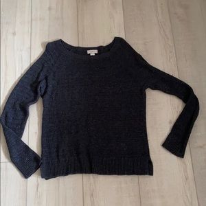 Loft Sweater